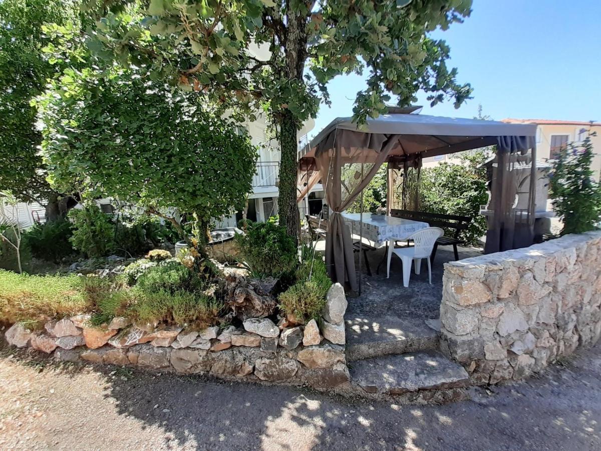 Apartmani Bilandzic-Krk Малинска Екстериор снимка