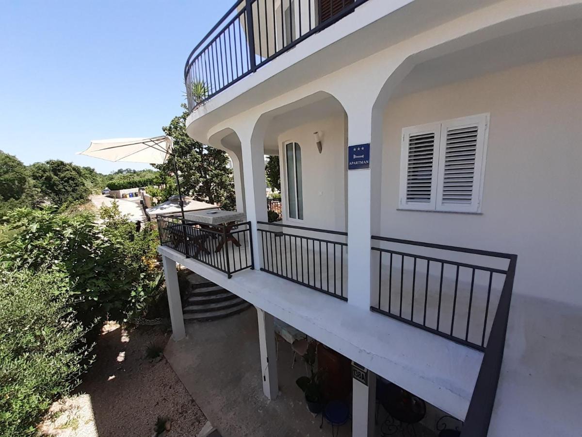 Apartmani Bilandzic-Krk Малинска Екстериор снимка