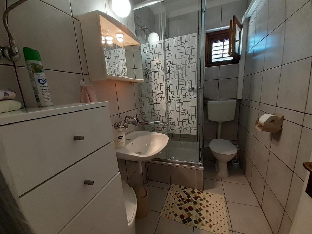 Apartmani Bilandzic-Krk Малинска Екстериор снимка