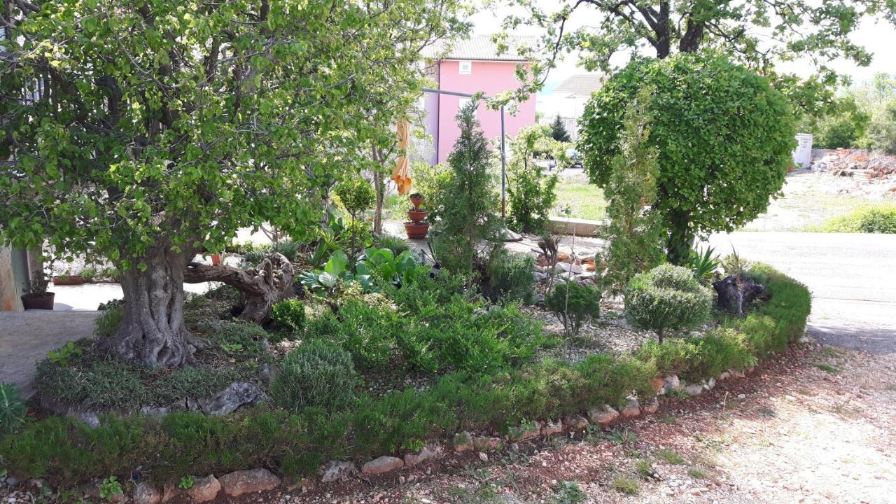 Apartmani Bilandzic-Krk Малинска Екстериор снимка
