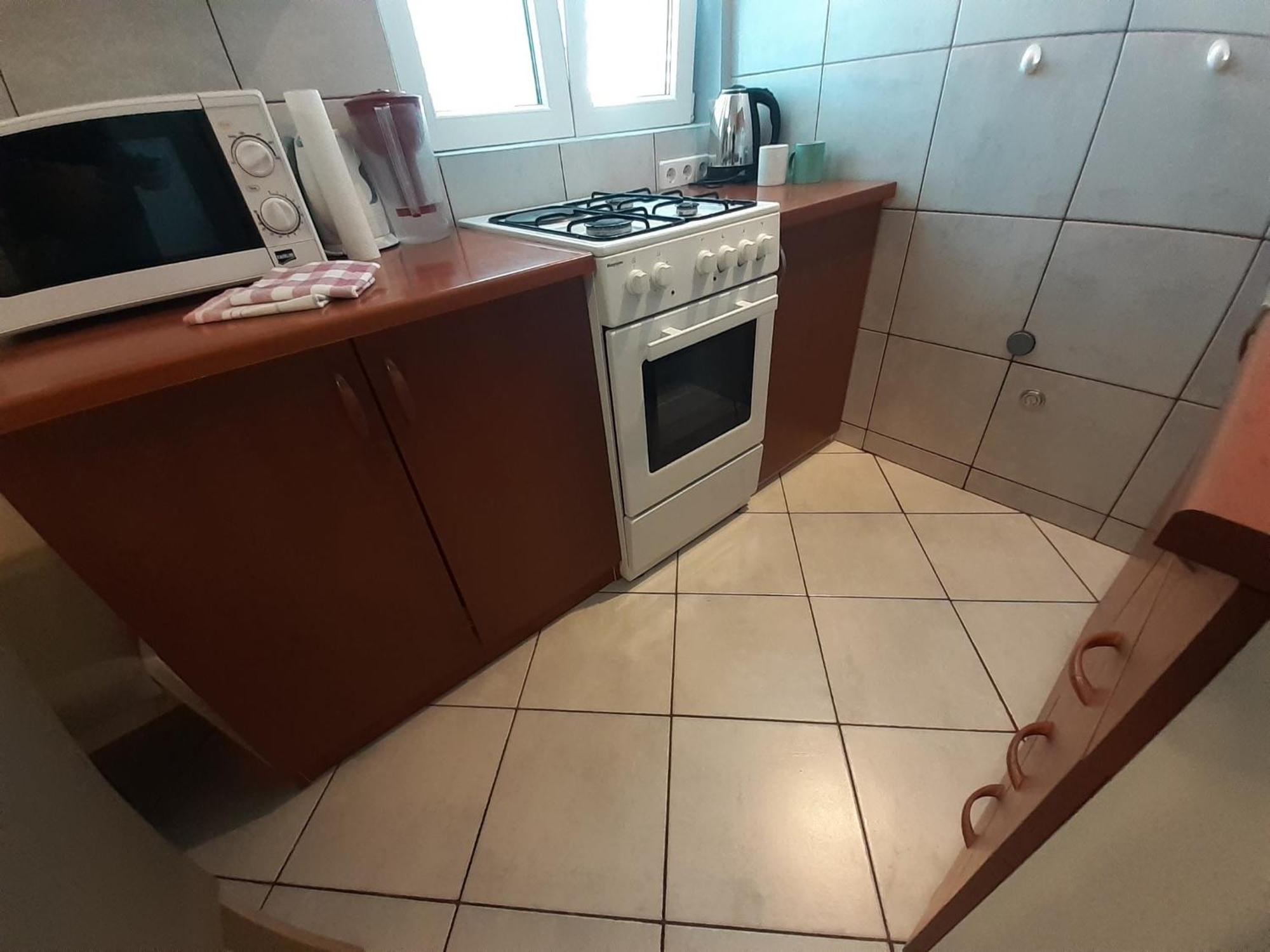 Apartmani Bilandzic-Krk Малинска Стая снимка